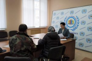 Адвокаты провели прием граждан в рамках сотрудничества с Уполномоченным по правам человека в Ивановской области