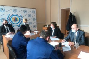 О соблюдении прав осужденных на доступ к суду в учреждениях УФСИН РФ по Ивановской области