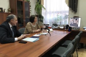 С 01 марта 2021 года в районах Ивановской области вводится автоматизированная система распределения дел по назначению (АСР)
