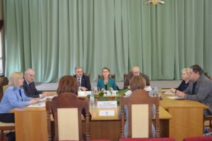 О заседании Общественного совета при УФССП по Ивановской области