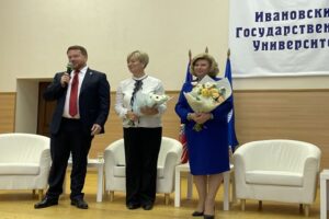 Встреча с Уполномоченным по правам человека в РФ